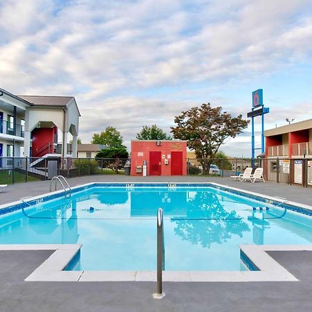 Motel 6-Gainesville, Ga 외부 사진