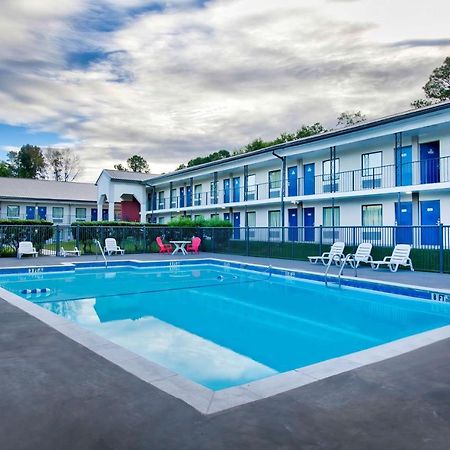 Motel 6-Gainesville, Ga 외부 사진