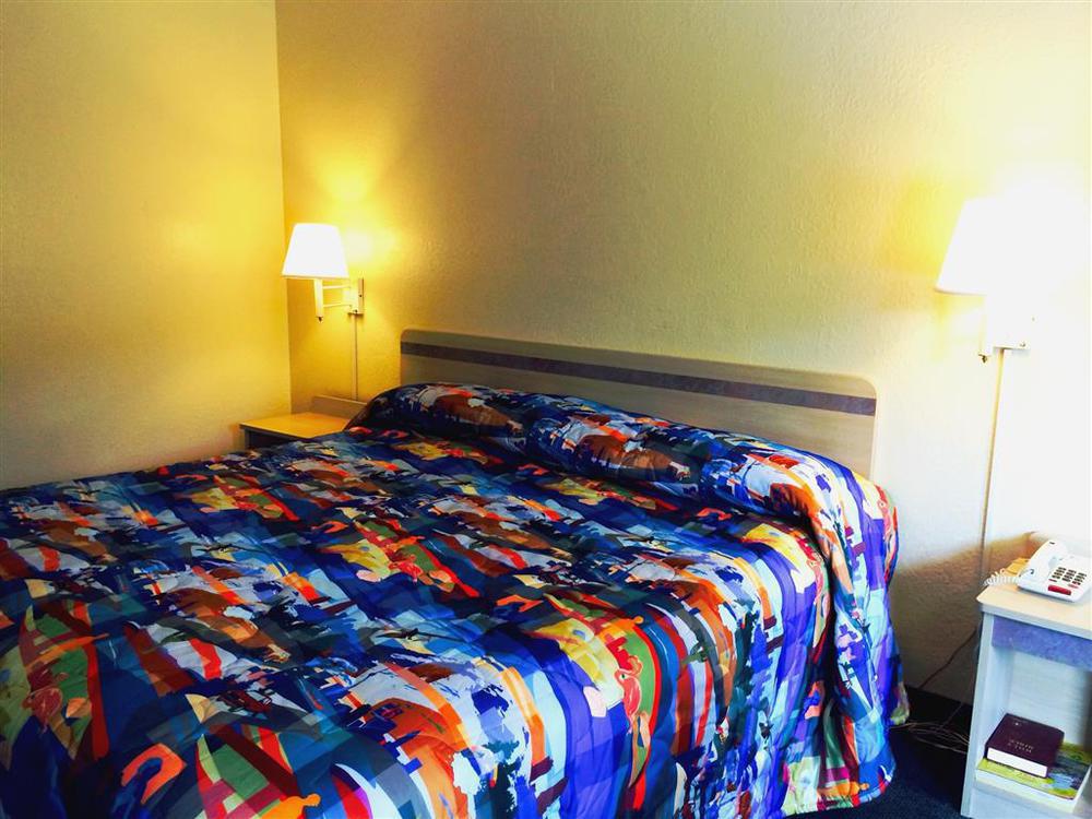 Motel 6-Gainesville, Ga 객실 사진
