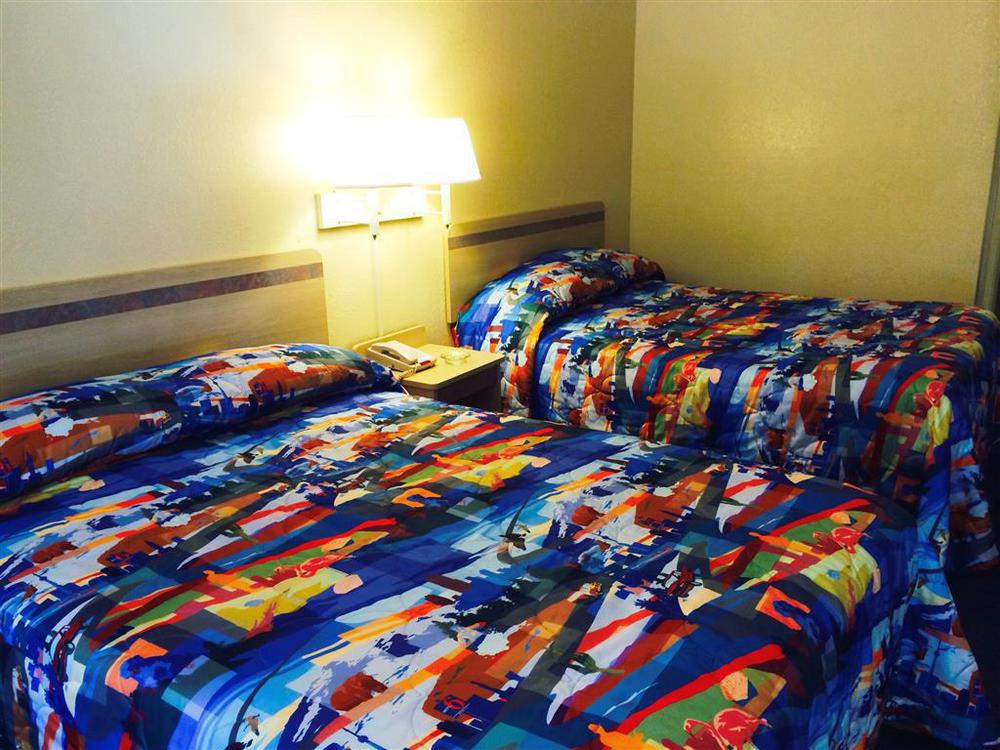 Motel 6-Gainesville, Ga 객실 사진
