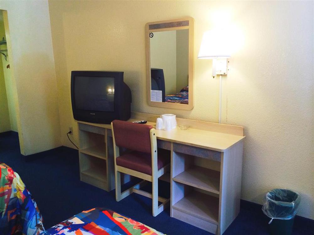 Motel 6-Gainesville, Ga 객실 사진