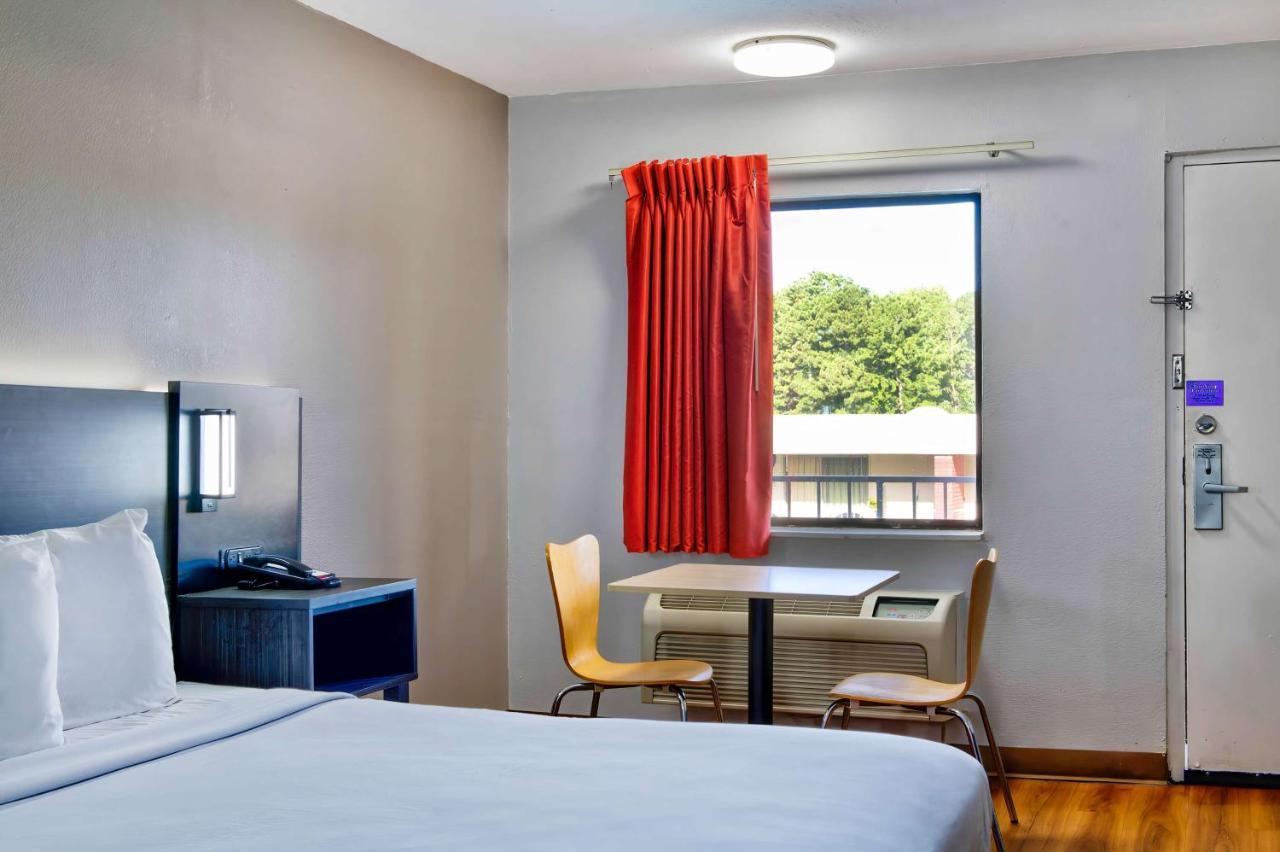 Motel 6-Gainesville, Ga 외부 사진