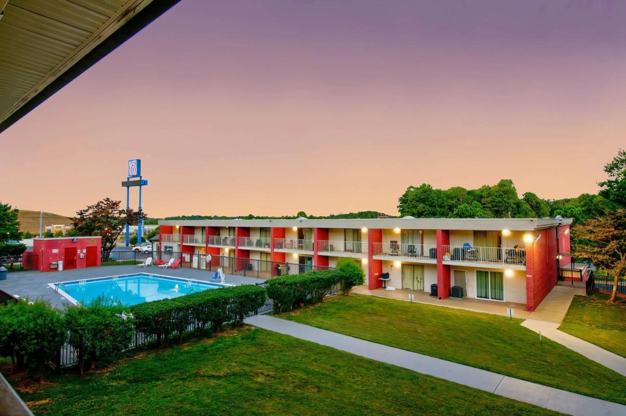 Motel 6-Gainesville, Ga 외부 사진