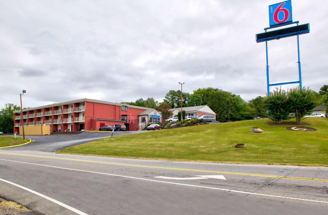 Motel 6-Gainesville, Ga 외부 사진