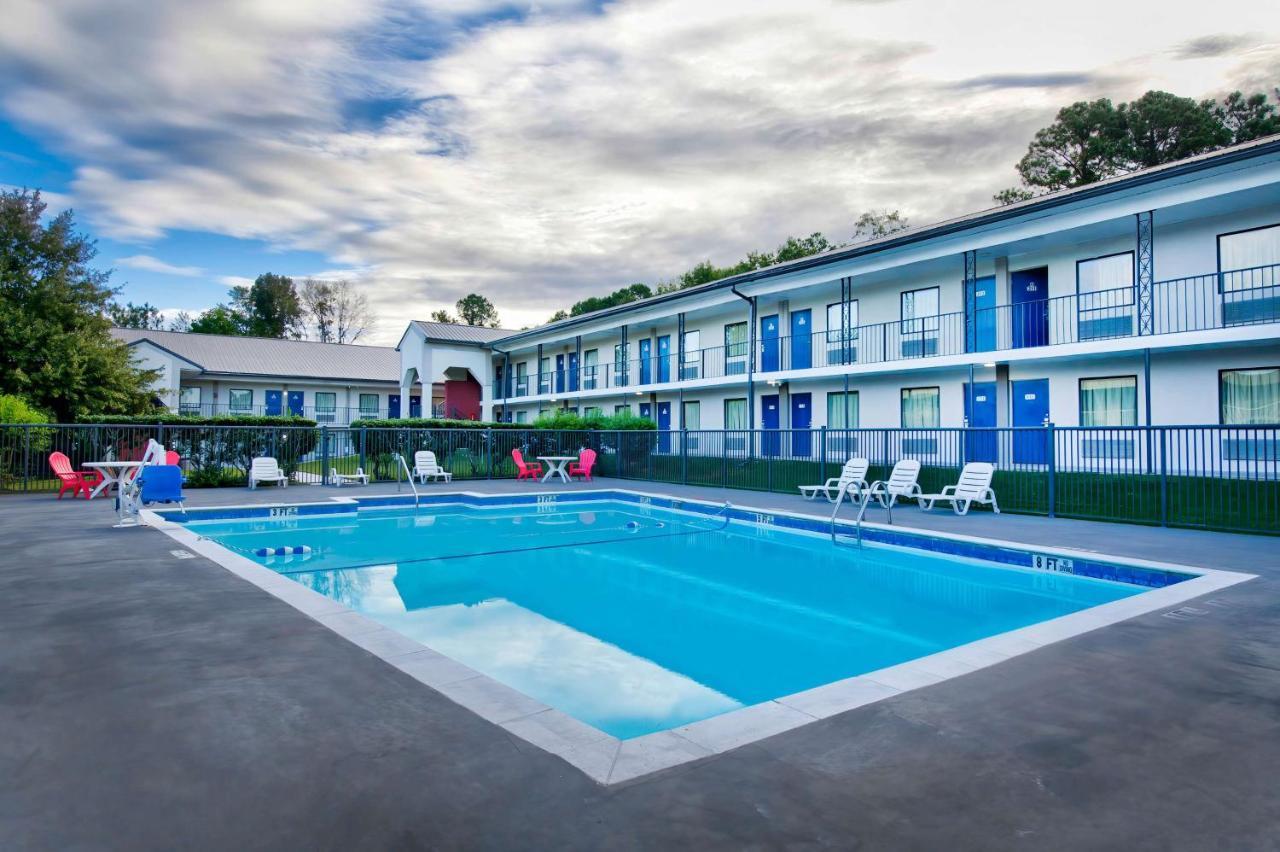 Motel 6-Gainesville, Ga 외부 사진