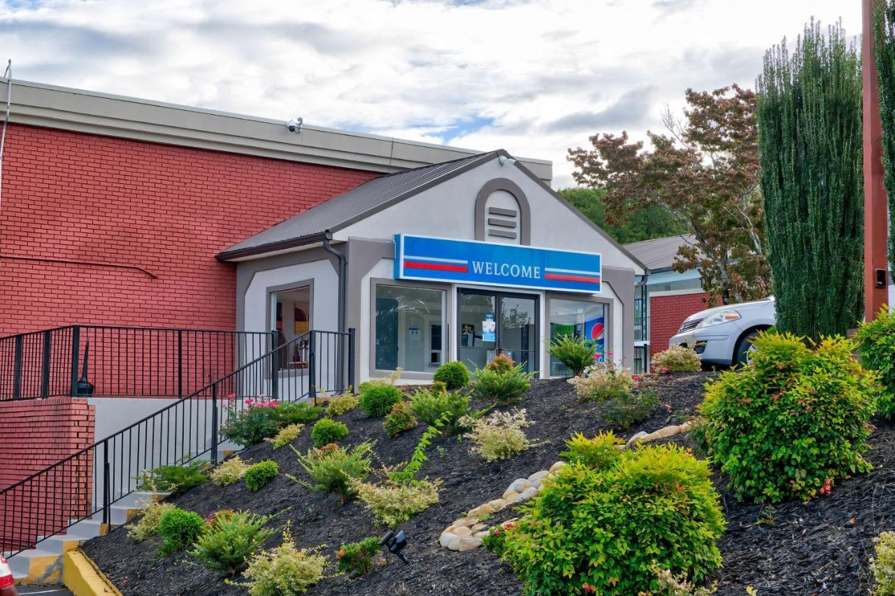 Motel 6-Gainesville, Ga 외부 사진