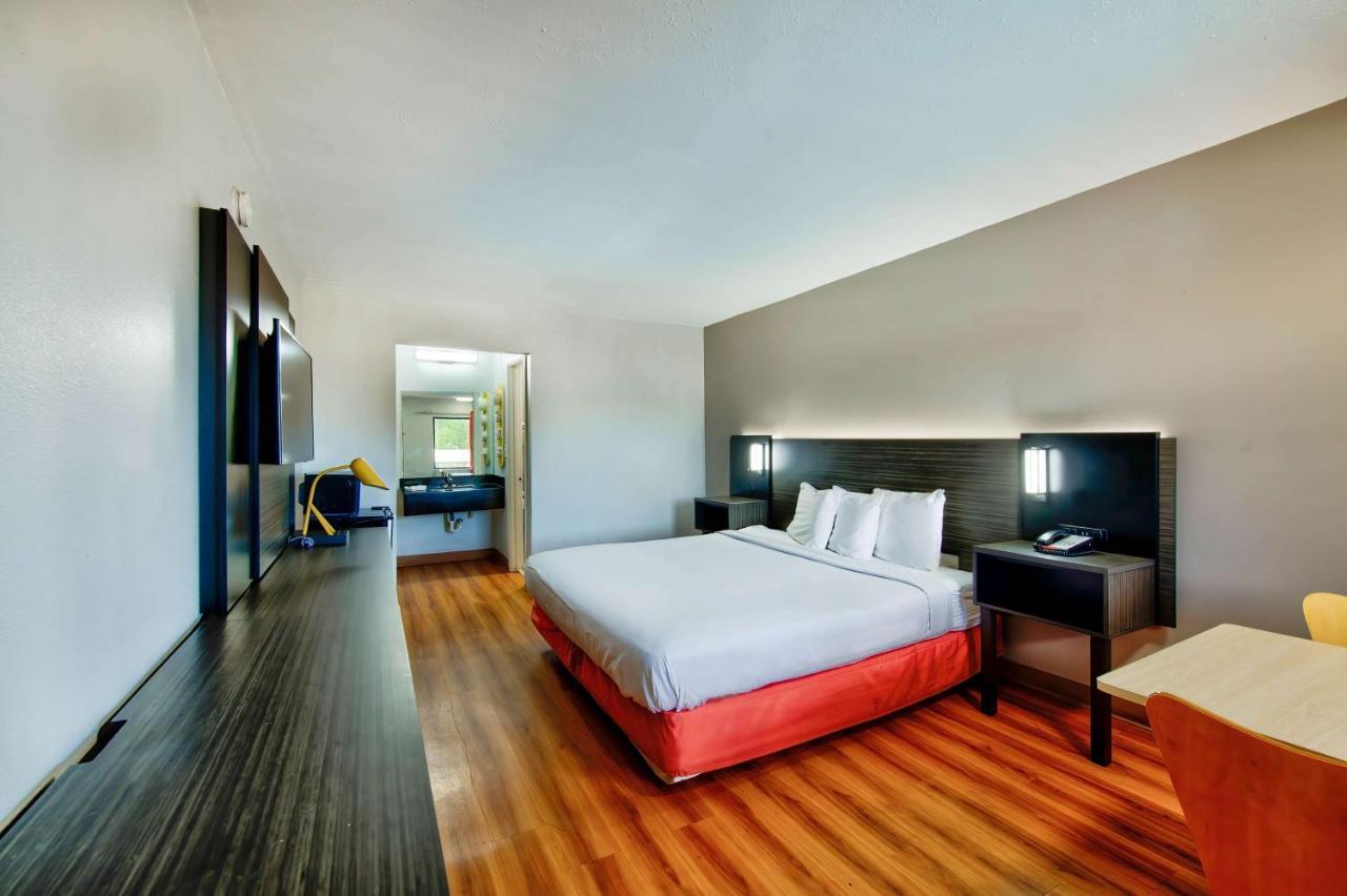 Motel 6-Gainesville, Ga 외부 사진