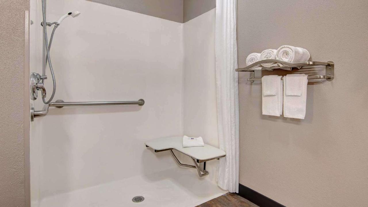 Motel 6-Gainesville, Ga 외부 사진