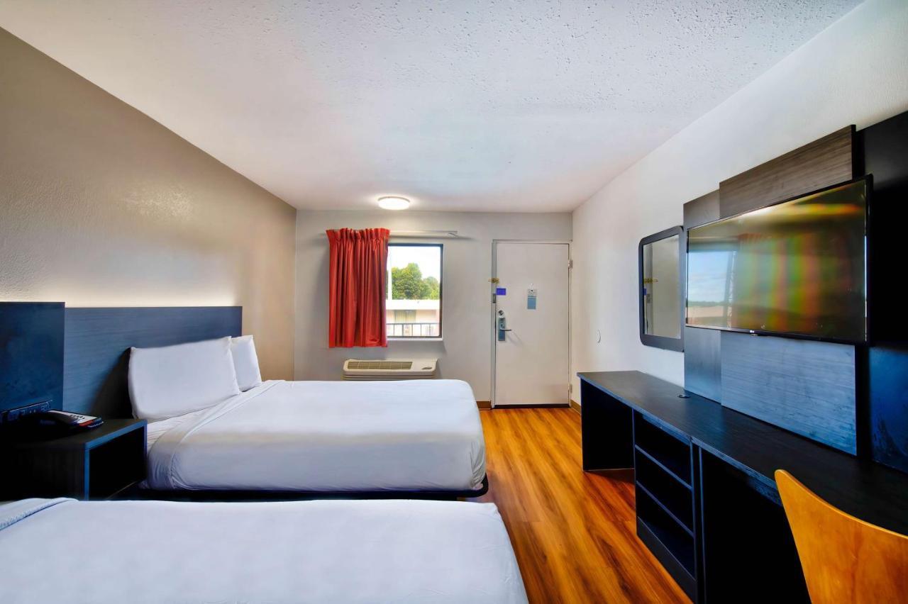 Motel 6-Gainesville, Ga 외부 사진