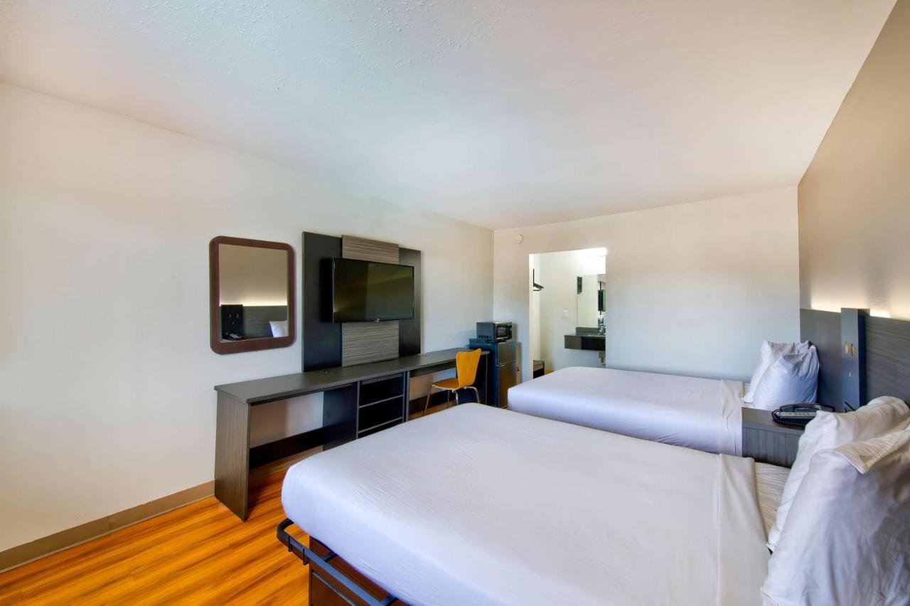 Motel 6-Gainesville, Ga 외부 사진