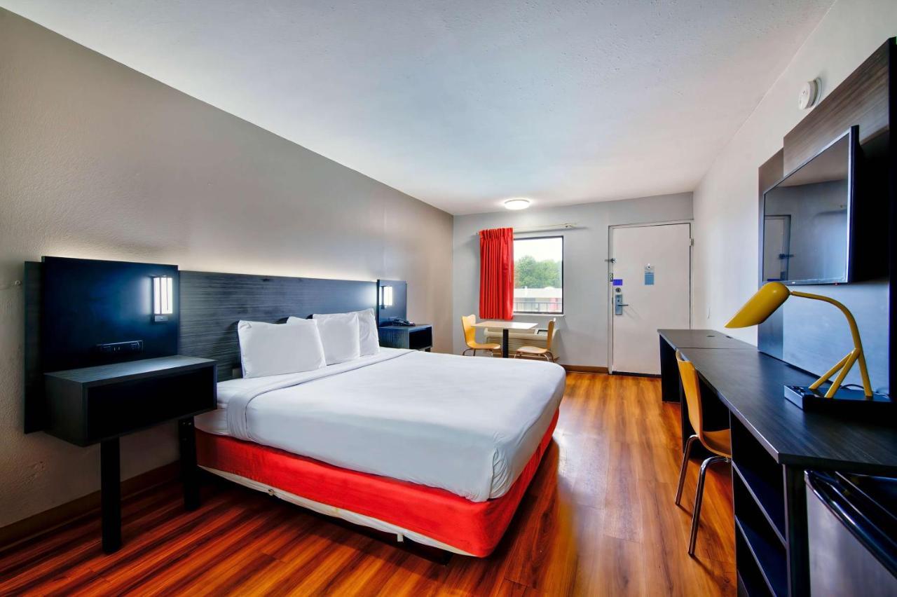 Motel 6-Gainesville, Ga 외부 사진