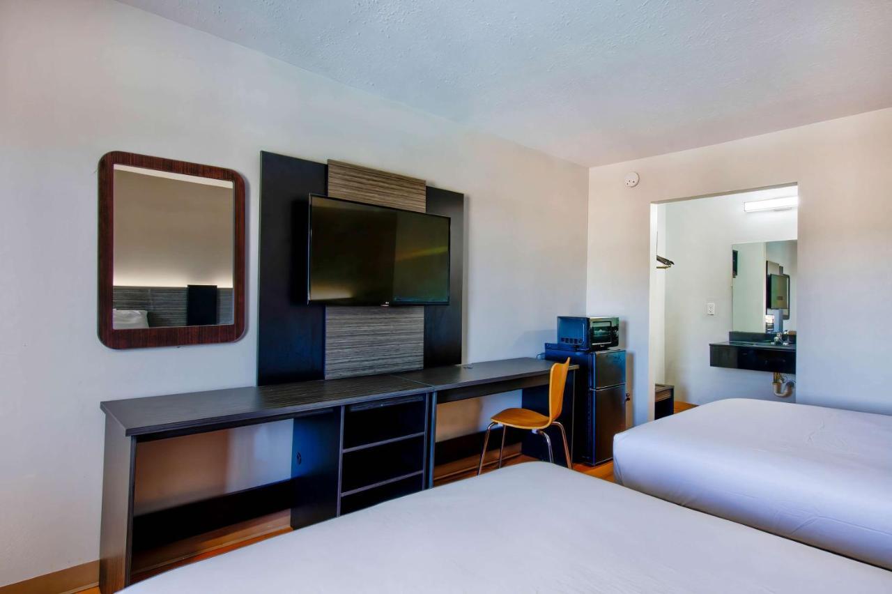 Motel 6-Gainesville, Ga 외부 사진
