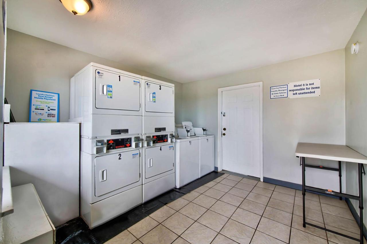 Motel 6-Gainesville, Ga 외부 사진