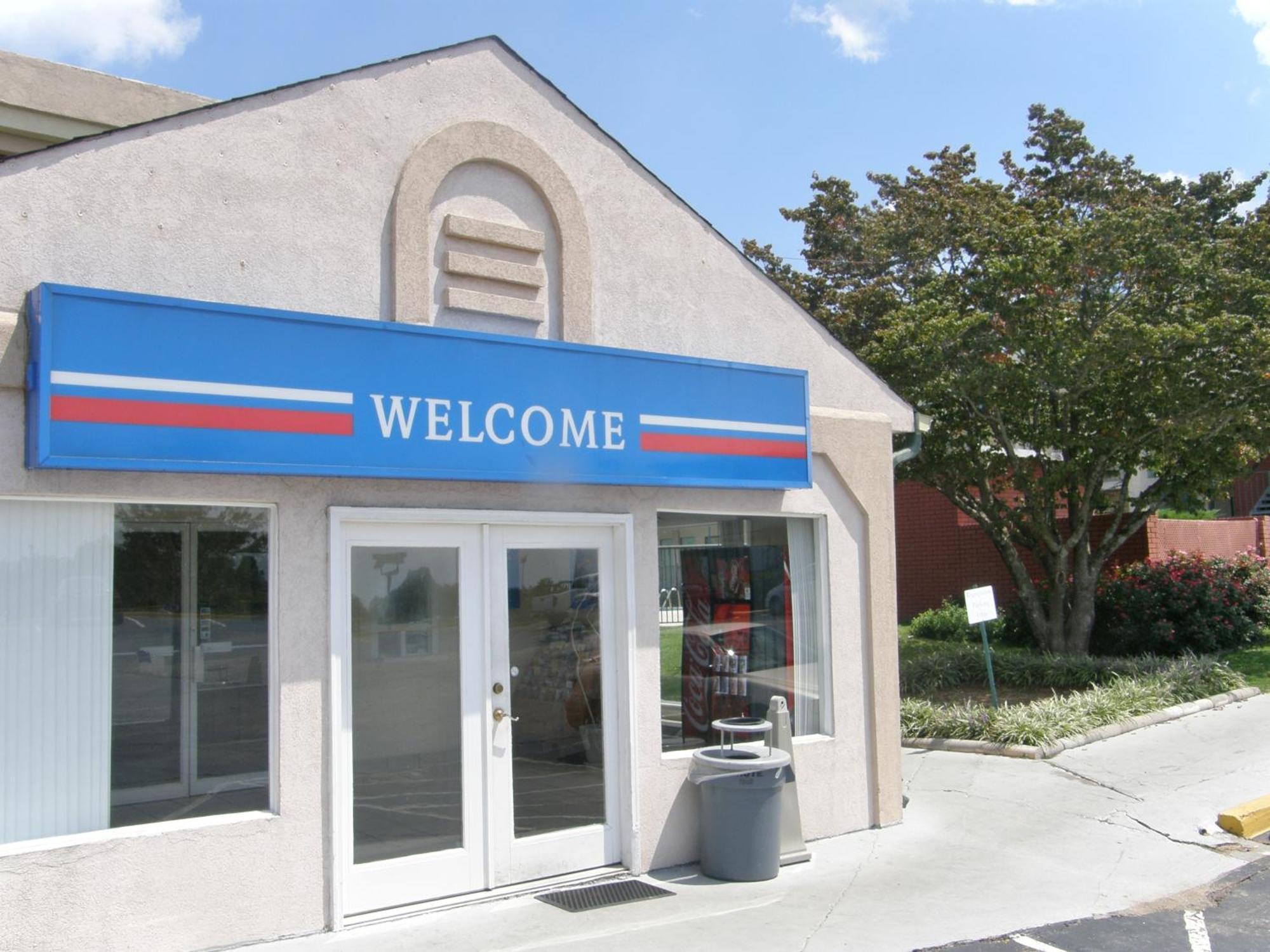 Motel 6-Gainesville, Ga 외부 사진