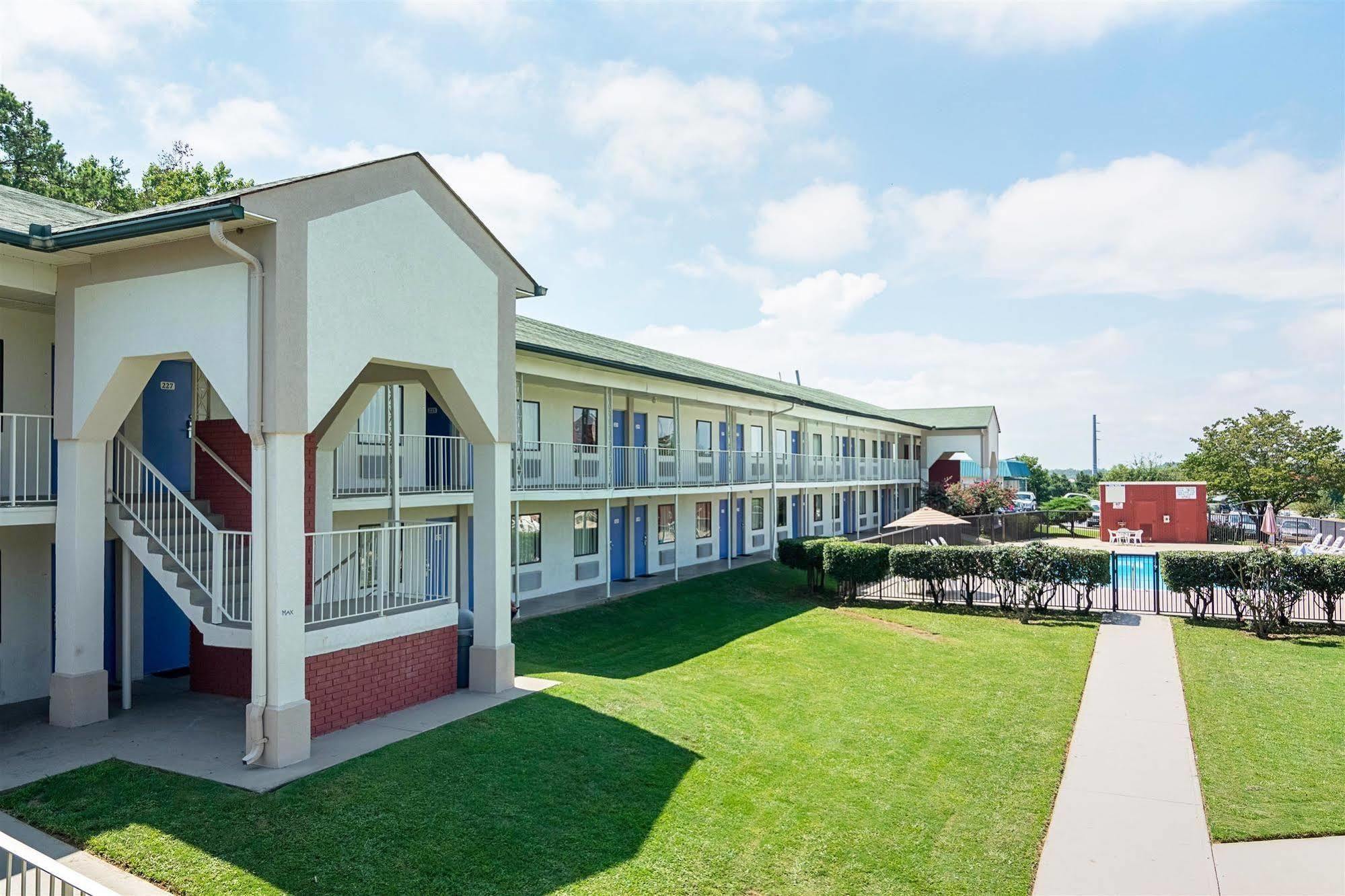 Motel 6-Gainesville, Ga 외부 사진