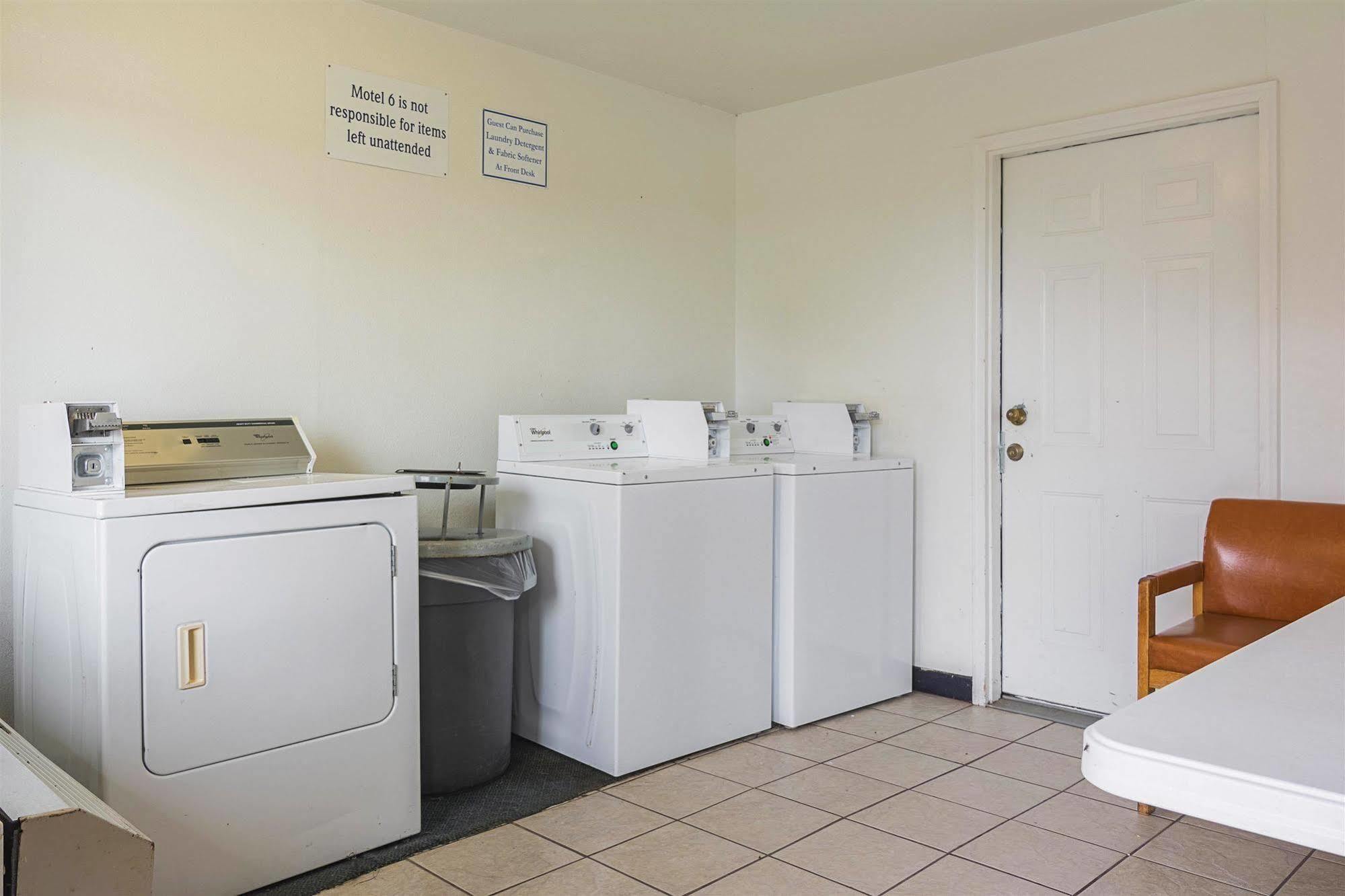 Motel 6-Gainesville, Ga 외부 사진