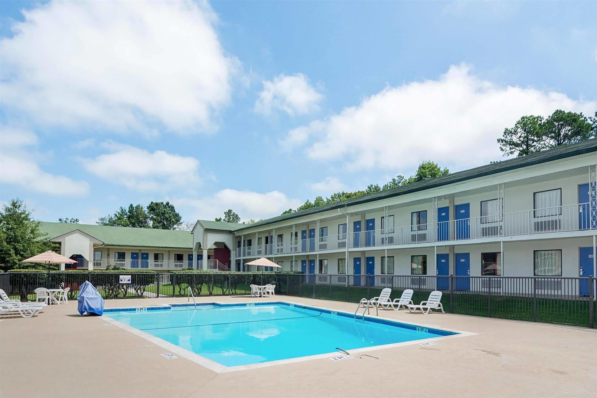 Motel 6-Gainesville, Ga 외부 사진