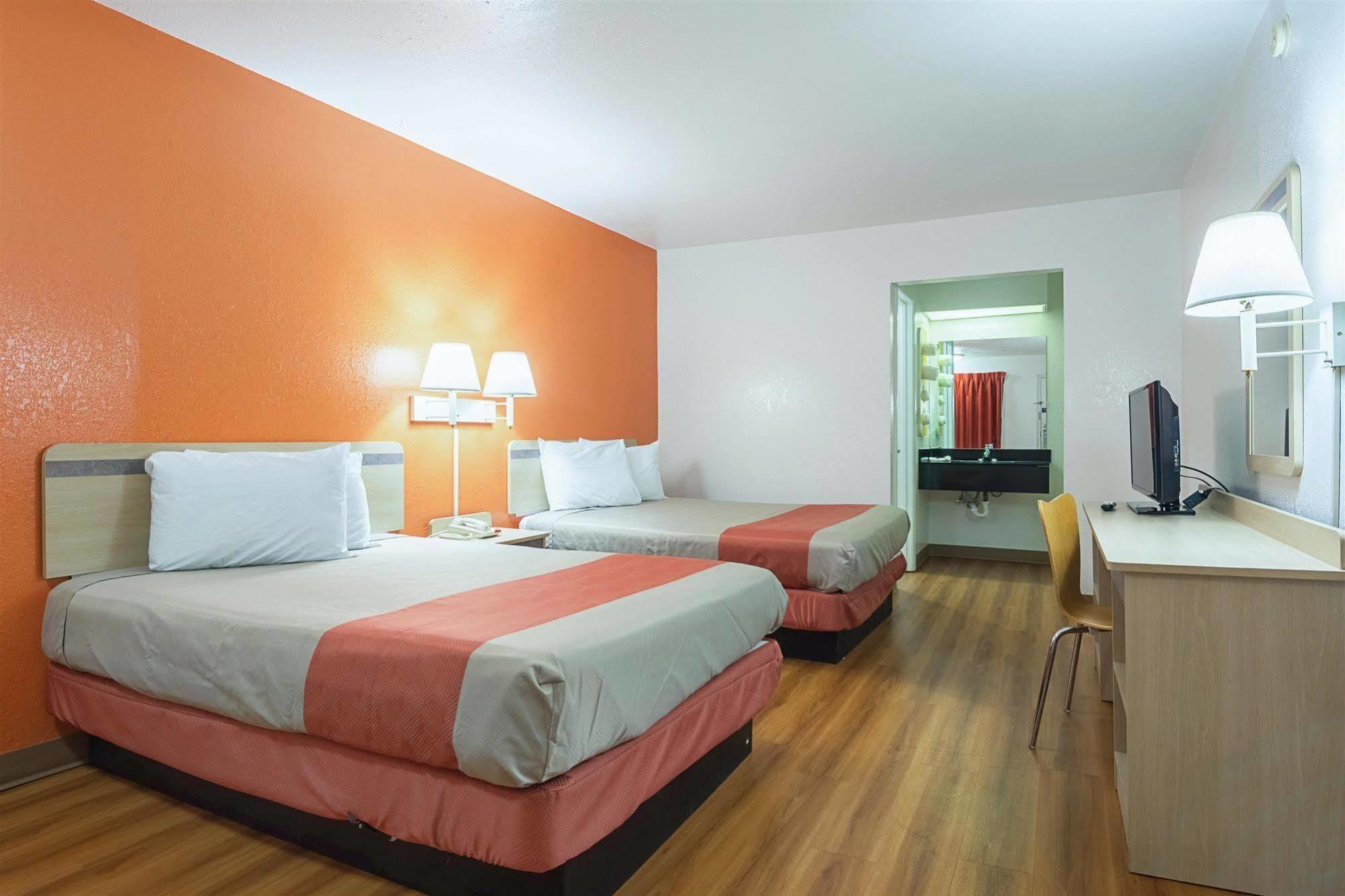 Motel 6-Gainesville, Ga 외부 사진