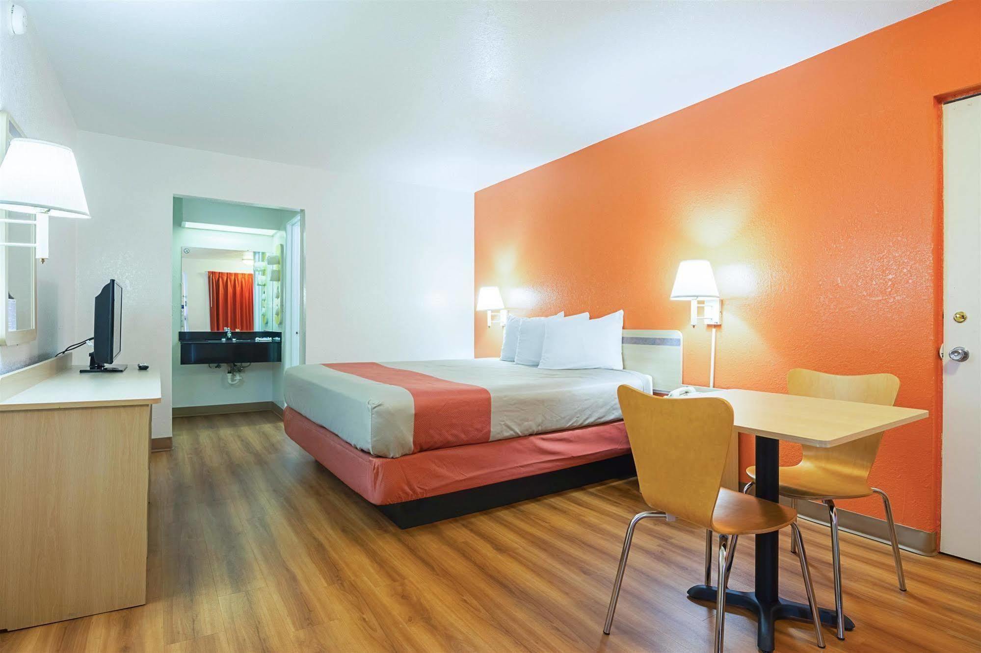 Motel 6-Gainesville, Ga 외부 사진