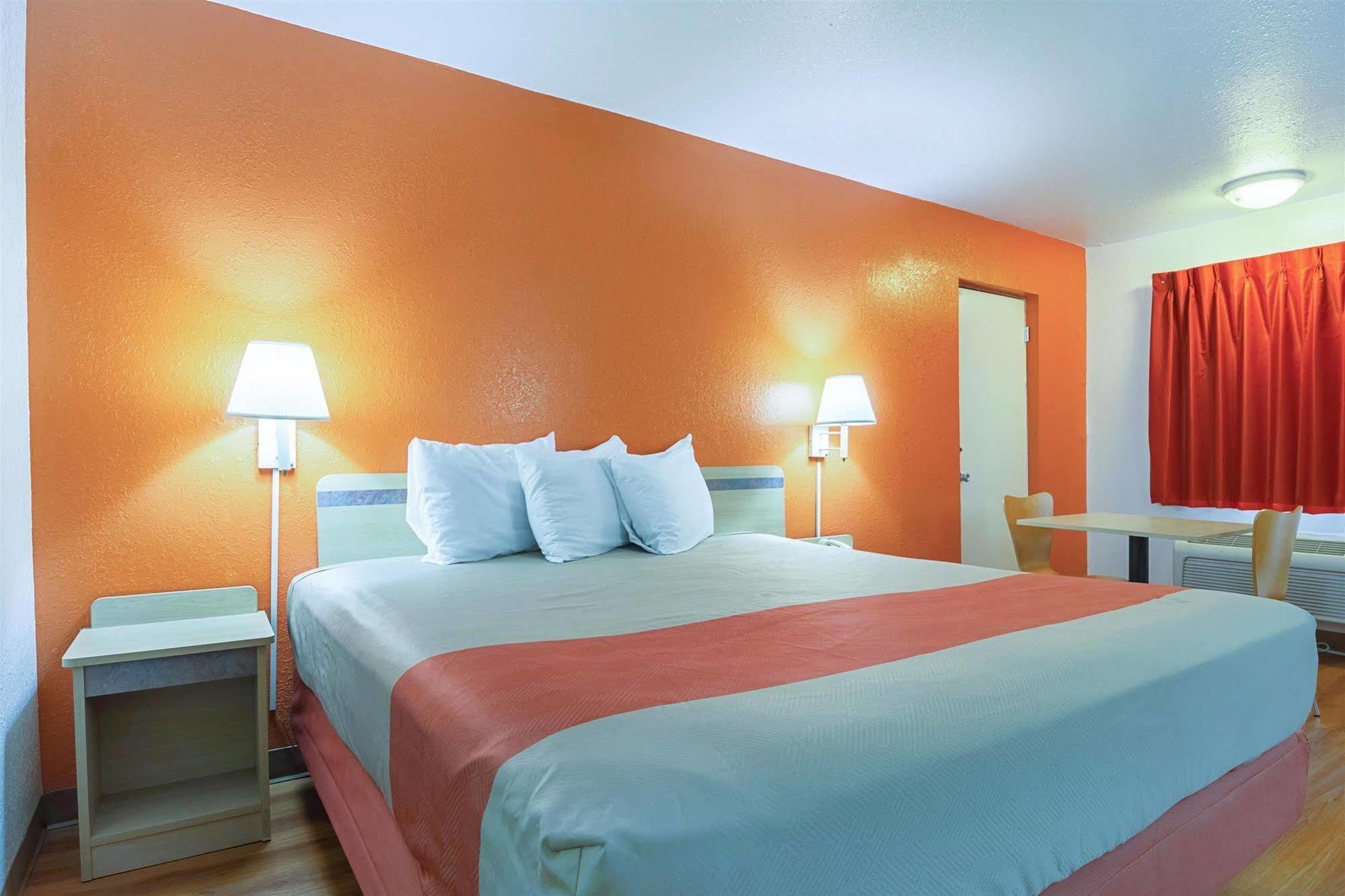 Motel 6-Gainesville, Ga 외부 사진
