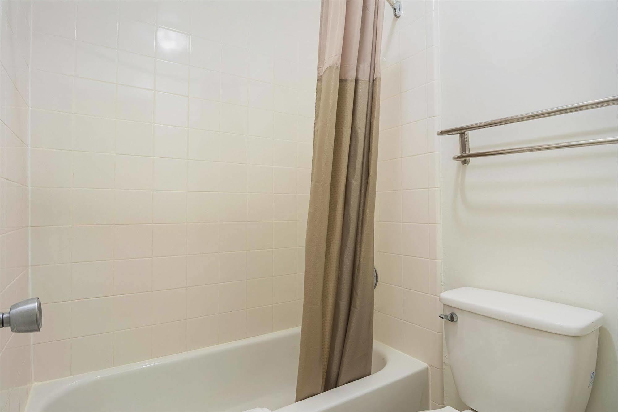 Motel 6-Gainesville, Ga 외부 사진