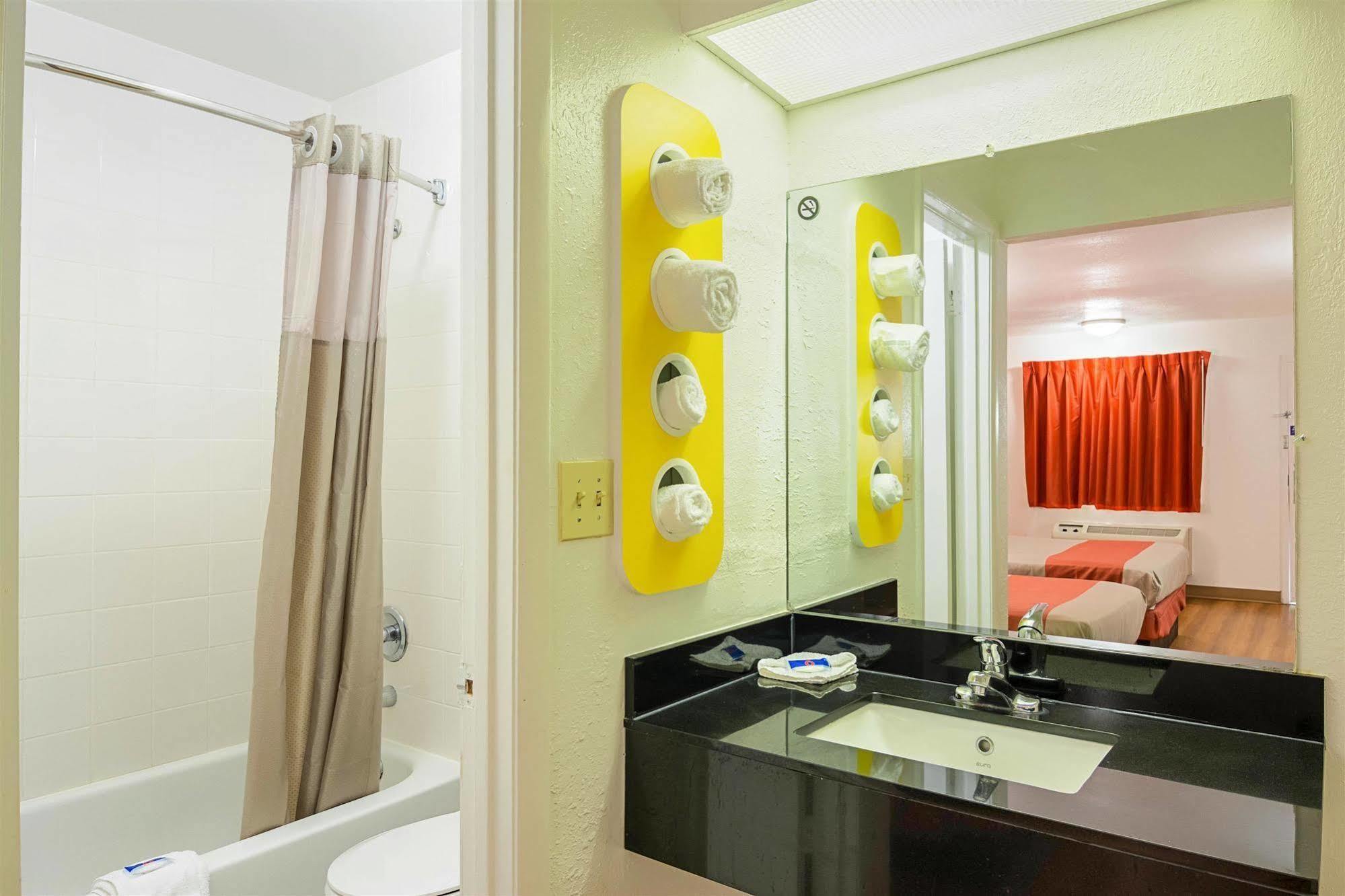 Motel 6-Gainesville, Ga 외부 사진