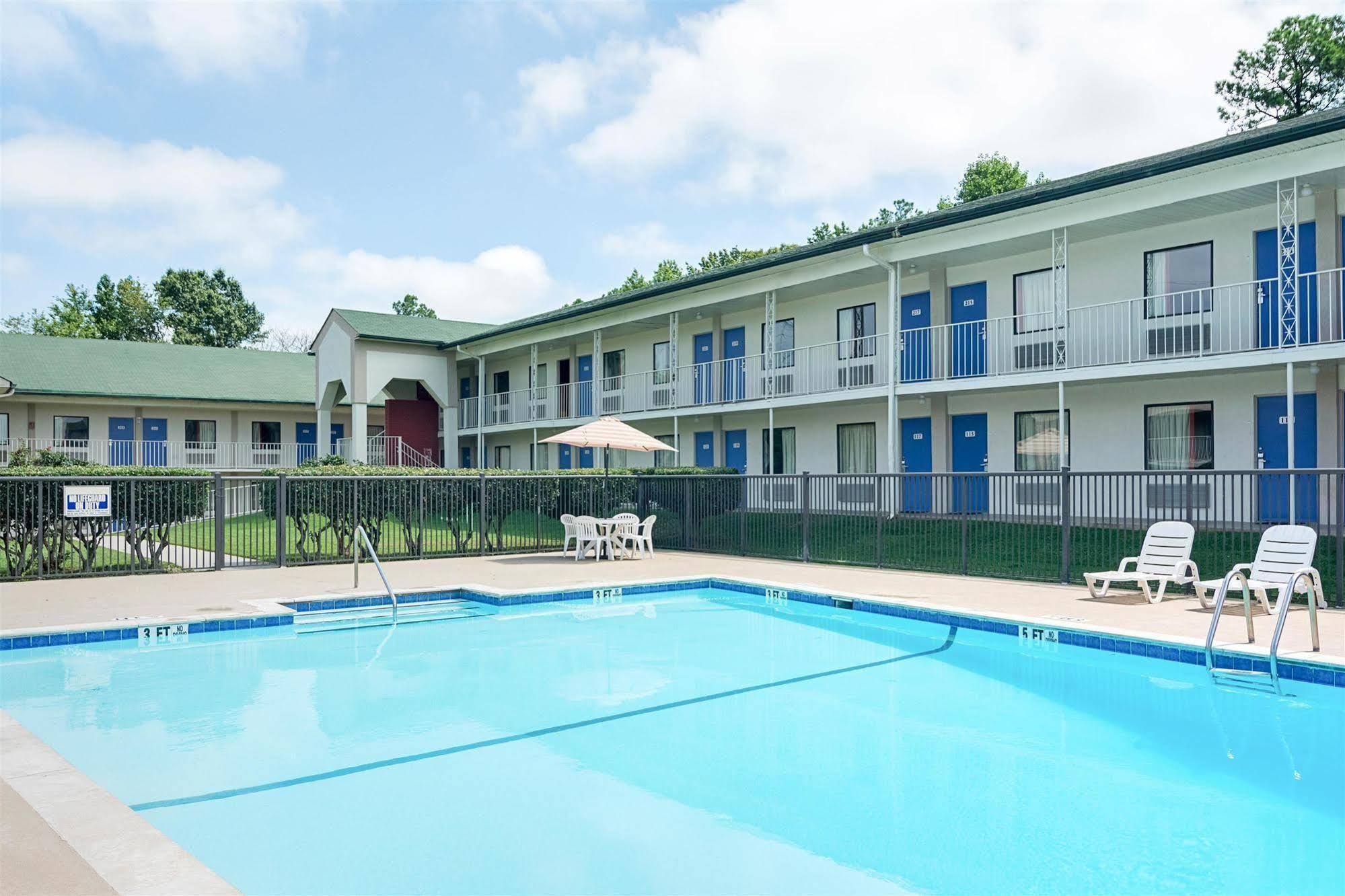 Motel 6-Gainesville, Ga 외부 사진