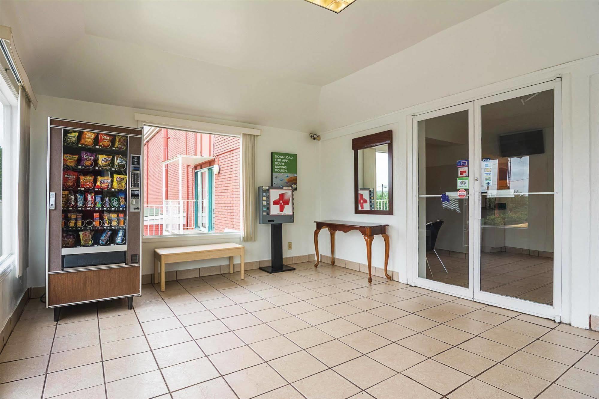 Motel 6-Gainesville, Ga 외부 사진
