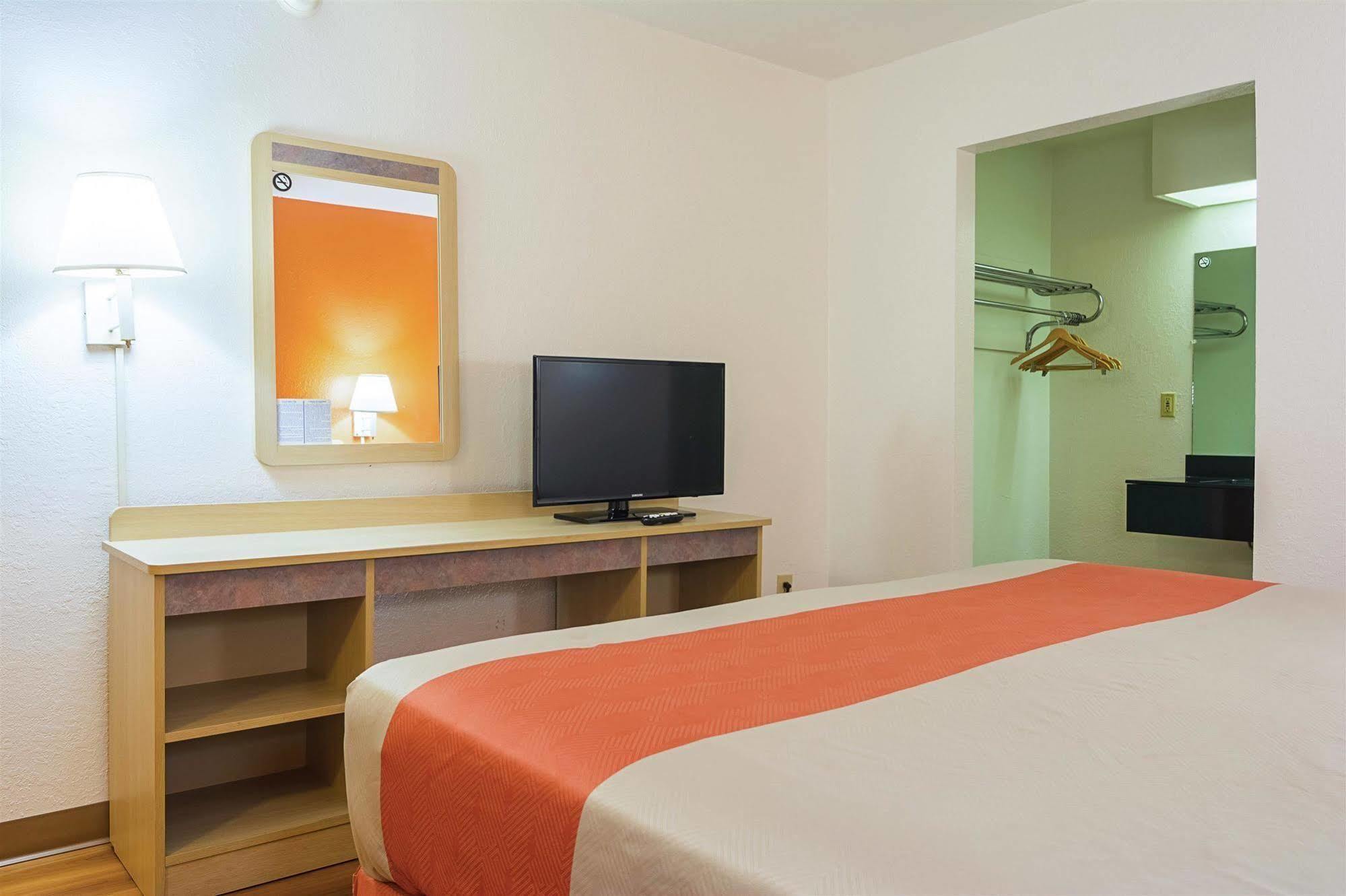 Motel 6-Gainesville, Ga 외부 사진